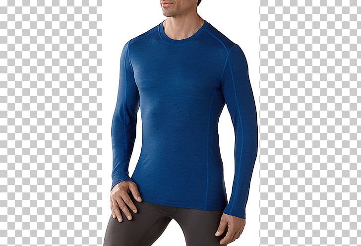 Merino Smartwool T-shirt Hoodie PNG, Clipart, Active Shirt, Arm, Blue, Blue Classical Pattern, Cashmere Wool Free PNG Download