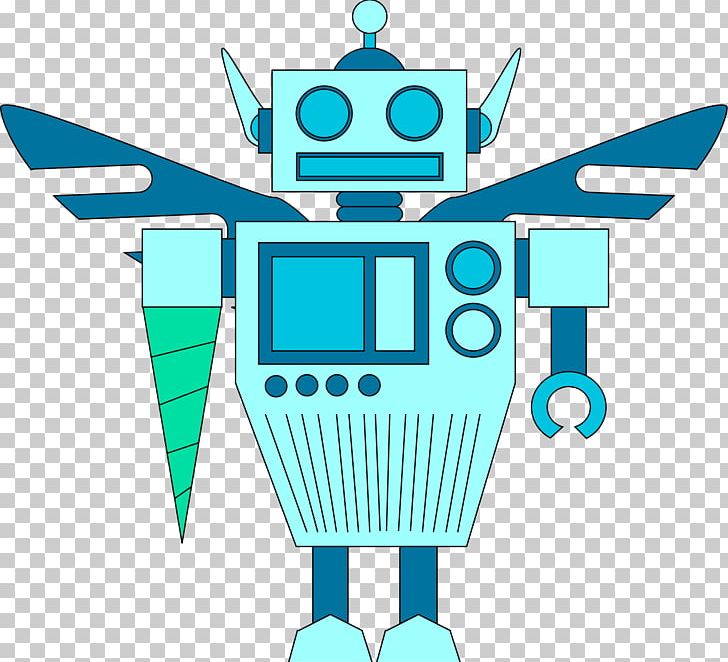 Scratch Robot PNG, Clipart, Area, Artwork, Blue, Cartoon, Electronics Free PNG Download