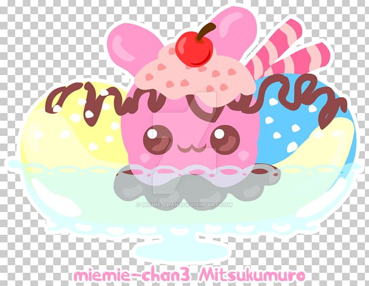 Sundae Desktop Ice Cream Food PNG, Clipart, Android, Buttercream, Cake, Cake Decorating, Cuisine Free PNG Download