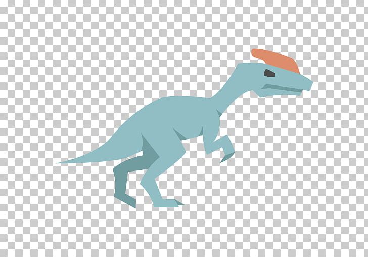 Tyrannosaurus Guanlong Allosaurus Ankylosaurus Velociraptor PNG