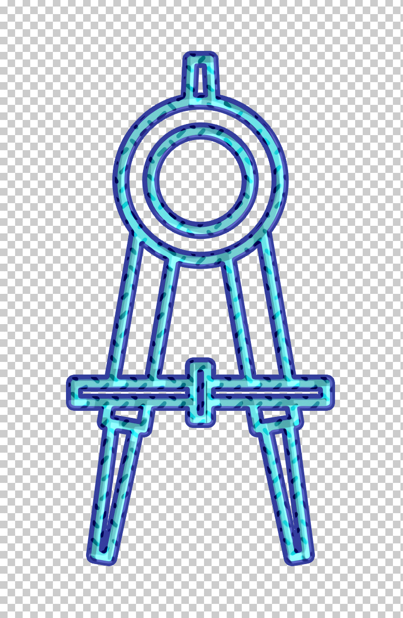 Tools And Utensils Icon Compass Icon School Icon PNG, Clipart, Blue, Compass Icon, Line, School Icon, Tools And Utensils Icon Free PNG Download