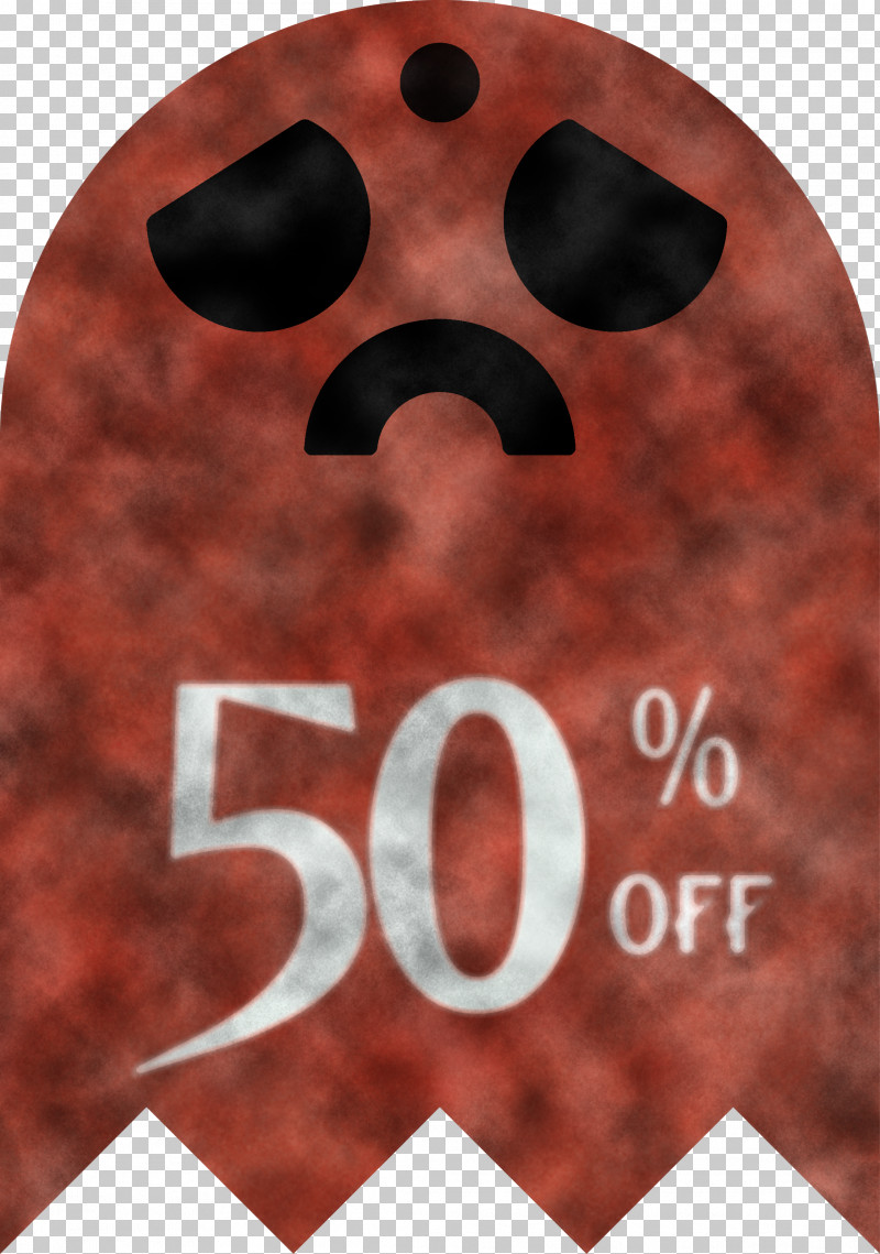 Halloween Discount Halloween Sales 50% Off PNG, Clipart, 50 Discount, 50 Off, Halloween Discount, Halloween Sales, Maroon Free PNG Download