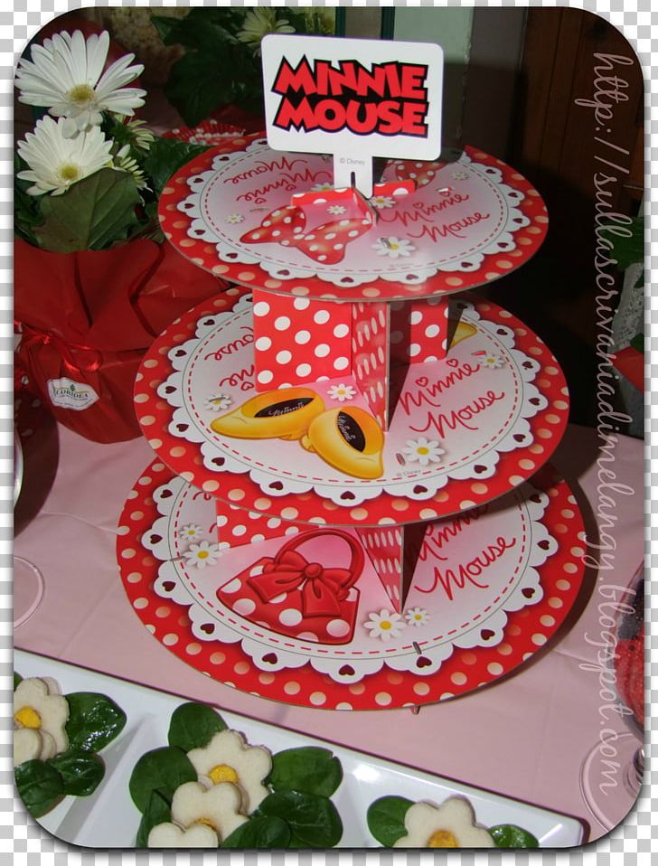 Birthday Cake Minnie Mouse Mickey Mouse Torte Daisy Duck Png
