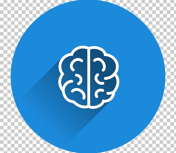 Computer Icons Human Brain Portable Network Graphics Lateralization Of Brain Function PNG, Clipart, Area, Blue, Brain, Brand, Circle Free PNG Download
