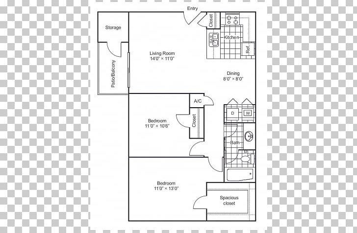 Floor Plan 8500 Harwood Apartments PNG, Clipart, Air Conditioning, Angle, Apartment, Area, Bedroom Free PNG Download