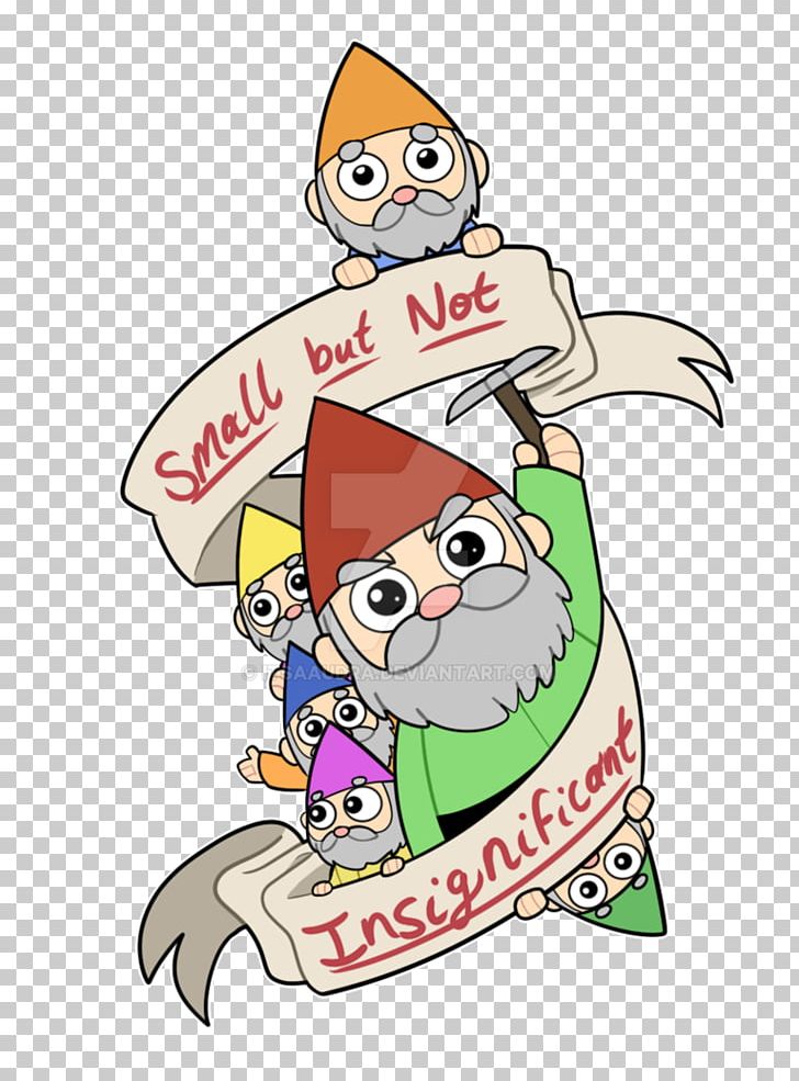 Garden Gnome Slappy The Dummy Lawn Gnome Beach Party Of Terror PNG, Clipart, Area, Art, Cartoon, Christmas, Christmas Decoration Free PNG Download