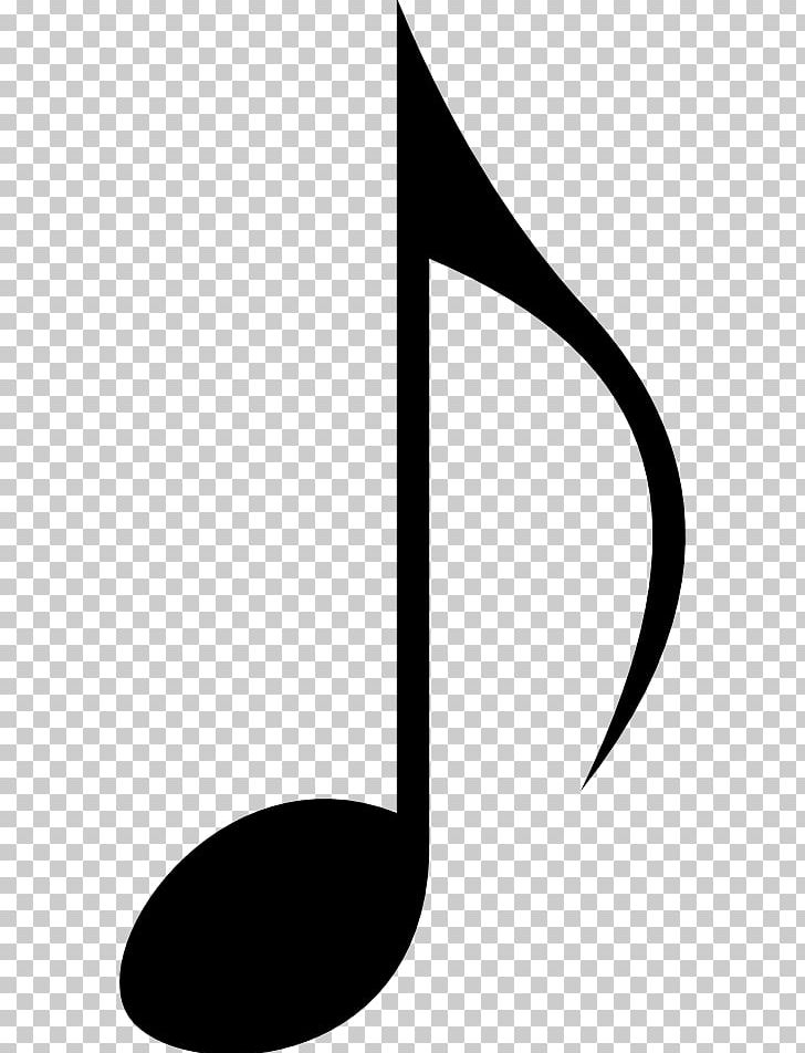 Musical Note PNG, Clipart, Angle, Black And White, Clef, Download, Drawing Free PNG Download
