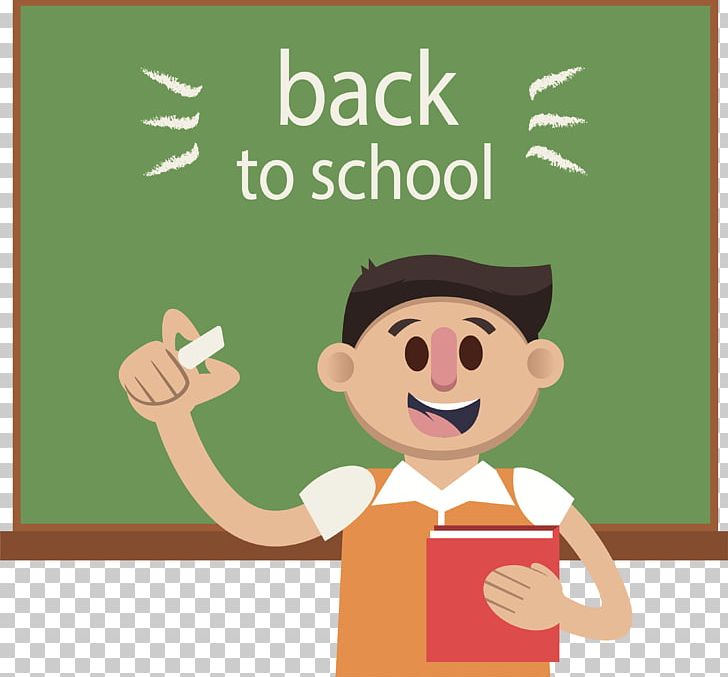 School Teacher Computer File PNG, Clipart, Artworks, Back To School, Cartoon, Encapsulated Postscript, Internet Free PNG Download