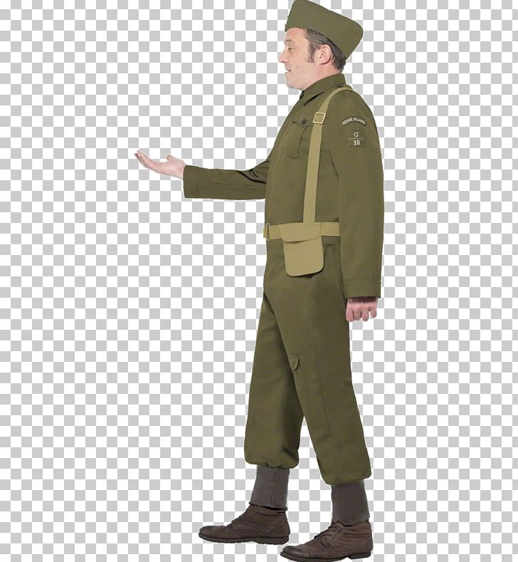 Second World War Home Guard Military Uniform PNG, Clipart, Army, Captain, Clothing, Costume, Costume Party Free PNG Download