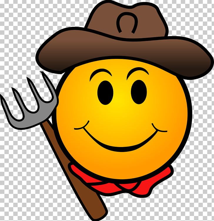 Smiley Emoticon Cowboy Computer Icons PNG, Clipart, Computer Icons, Cowboy, Download, Emoji, Emoticon Free PNG Download
