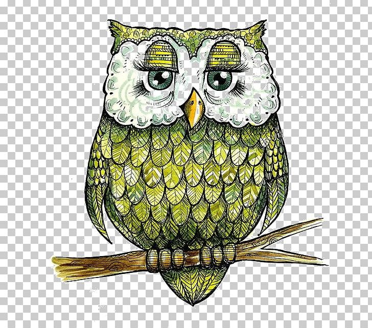 Snowy Owl Spoonflower Watercolor Painting Textile PNG, Clipart, Animals, Barn Owl, Beak, Bird, Bird Of Prey Free PNG Download