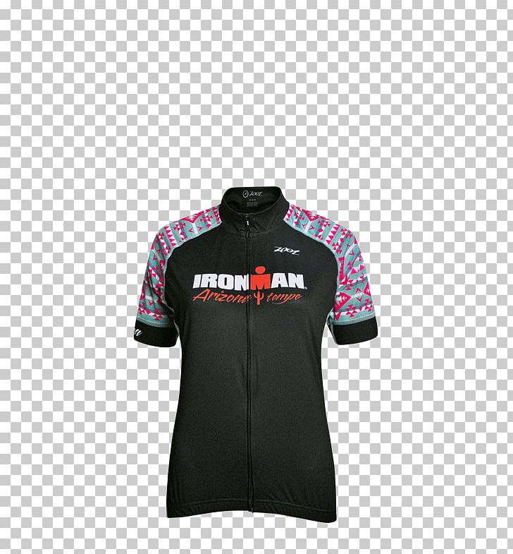 T-shirt Sleeve Ironman Arizona Product PNG, Clipart, Active Shirt, Arizona, Brand, Ironman Triathlon, Jersey Free PNG Download