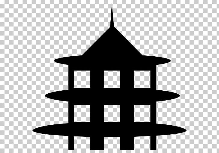 Temple Computer Icons PNG, Clipart, Artwork, Black And White, Building, Chinese, Chinese Temple Architecture Free PNG Download