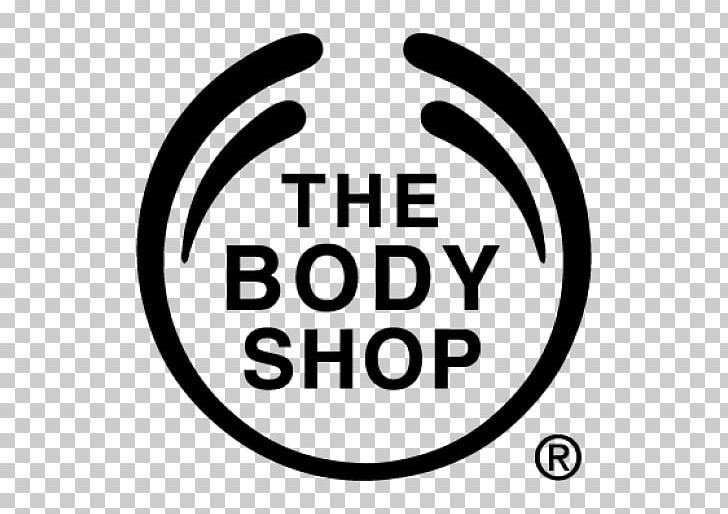 The Body Shop Cosmetics Natural Skin Care Hair Care Fashion PNG, Clipart, Area, Black And White, Body Shop, Brand, Circle Free PNG Download