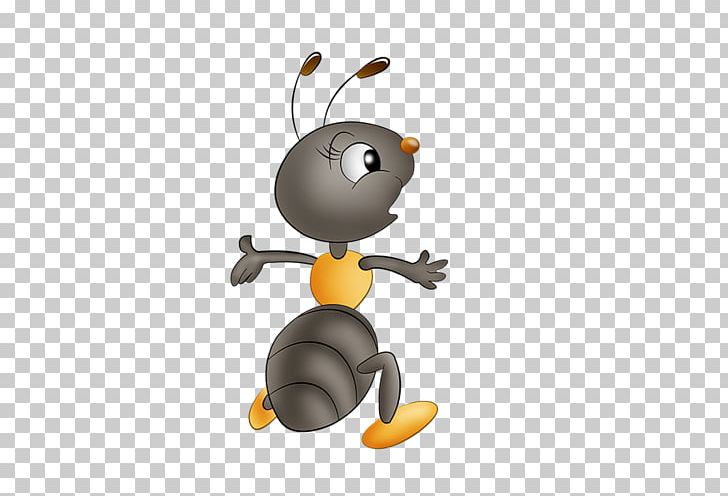 Ant Drawing Insect PNG, Clipart, Animal, Animals, Animated Cartoon, Ant, Bee Free PNG Download