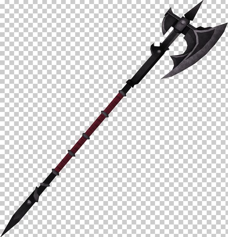 Bardiche Halberd Melee Weapon Voulge PNG, Clipart, Bardiche, Gun, Halberd, Hardware, Melee Free PNG Download