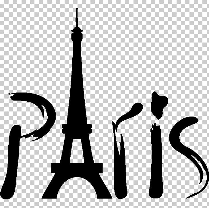 Eiffel Tower Wall Decal Drawing PNG, Clipart, Black And White, Coloring Book, Desktop Wallpaper, Drawing, Eiffel Tower Free PNG Download