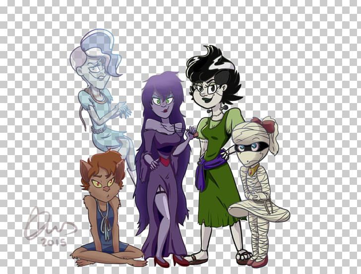 Ghoul Scooby-Doo Werewolf Cartoon PNG, Clipart, Anime, Art, Cartoon, Comics, Deviantart Free PNG Download