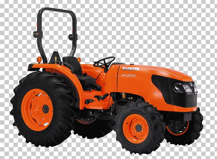 Kubota Corporation Tractor Agriculture Sales Heavy Machinery PNG, Clipart, Agricultural Machinery, Agriculture, Architectural Engineering, Automotive Tire, Backhoe Free PNG Download