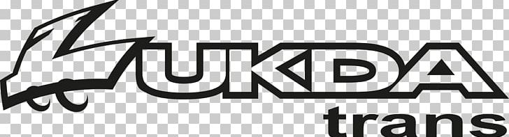 Lukda Trans Spol. S R.o. Novosedlická Business Brand Logo PNG, Clipart, Area, Black And White, Brand, Business, Line Free PNG Download