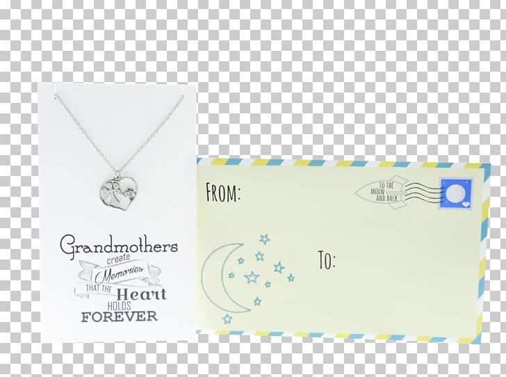 Paper Greeting & Note Cards Necklace Jewellery Font PNG, Clipart, Brand, Didi N Friends Nana, Fashion, Gift, Greeting Free PNG Download