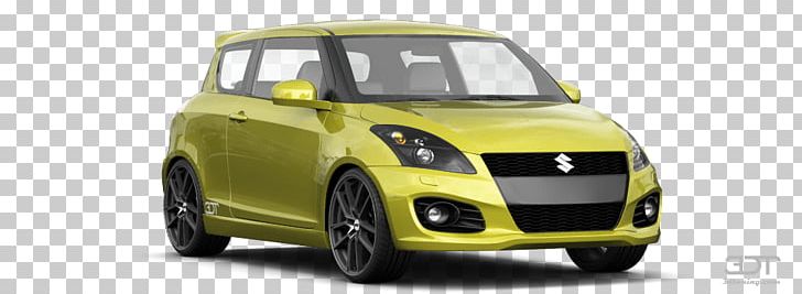 Suzuki Swift Compact Car City Car Mid-size Car PNG, Clipart, Automotive Design, Automotive Exterior, Automotive Wheel System, Brand, Bumper Free PNG Download