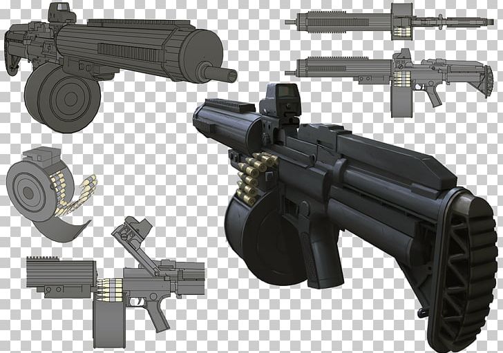 Trigger Heavy Machine Gun Firearm Weapon PNG, Clipart, Air Gun, Airsoft Gun, Ammunition, Assault Rifle, Firearm Free PNG Download