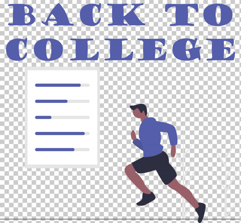Back To College PNG, Clipart, Cartoon, Line, Logo, Male, Number Free PNG Download