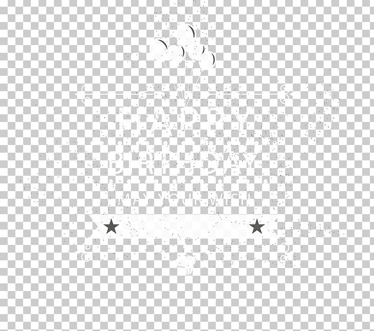 Black And White Pattern PNG, Clipart, Birthday Background, Birthday Card, Birthday Cards, Black, Business Card Free PNG Download