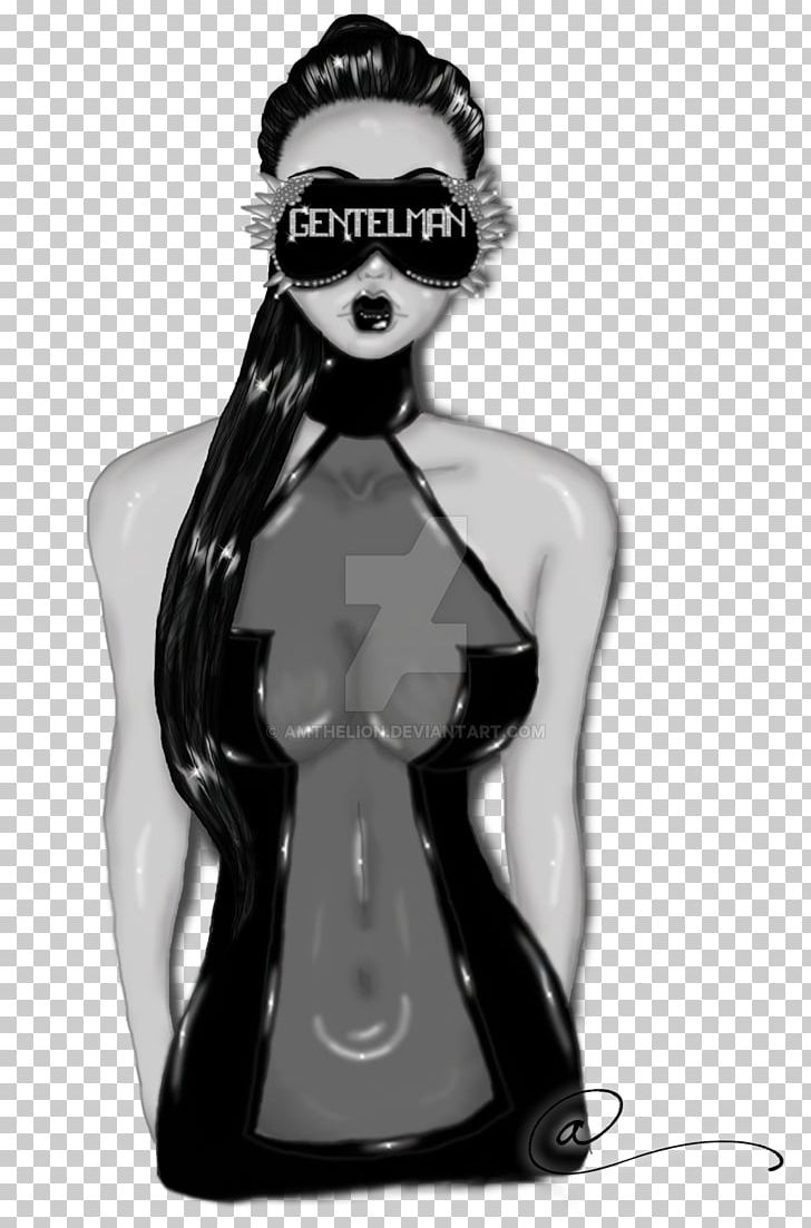 Black Hair White PNG, Clipart, Black, Black And White, Black Hair, Hair, Neck Free PNG Download