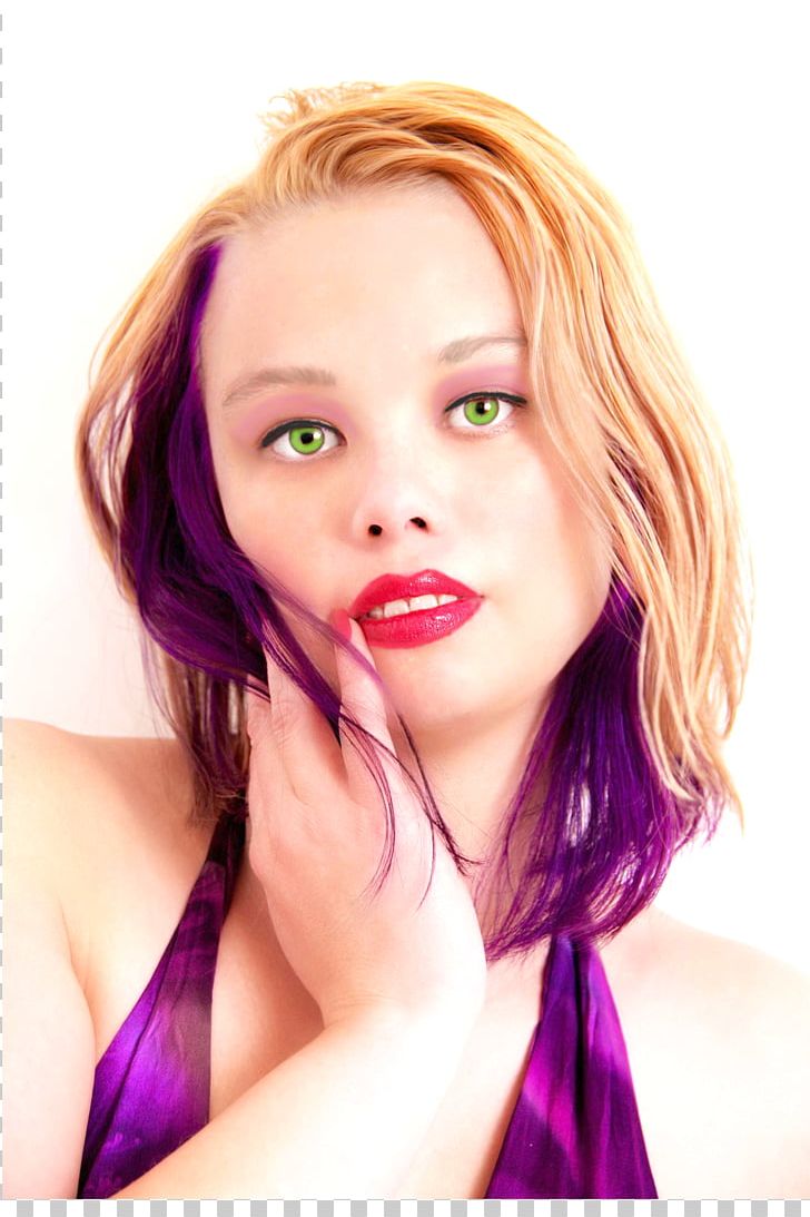 Bleach Purple Human Hair Color Hair Coloring Hairstyle PNG, Clipart, Beauty, Bleach, Blond, Blue Hair, Brown Hair Free PNG Download