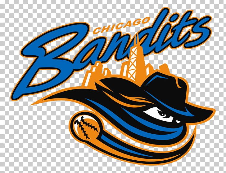 Chicago Bandits USSSA Pride National Pro Fastpitch Logo Softball PNG, Clipart, Artwork, Brand, Chicago Bandits, Fastpitch Softball, Graphic Design Free PNG Download