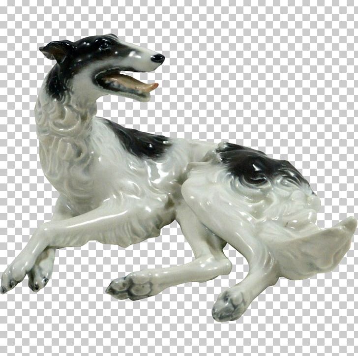 Dog Breed Borzoi Figurine Porcelain PNG, Clipart, Animal, Animal Figure, Borzoi, Breed, Carnivoran Free PNG Download