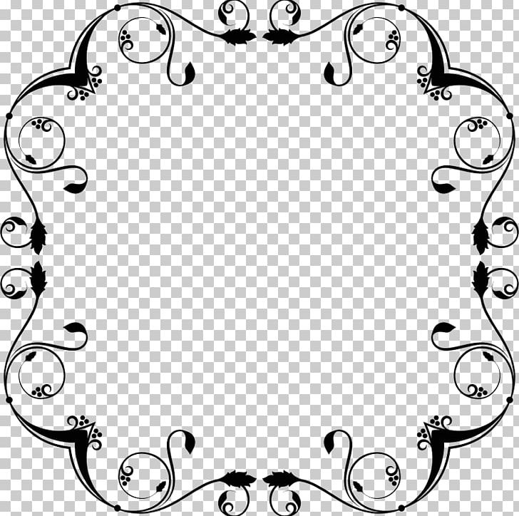 Frames PNG, Clipart, Art, Artwork, Black, Black And White, Body Jewelry Free PNG Download