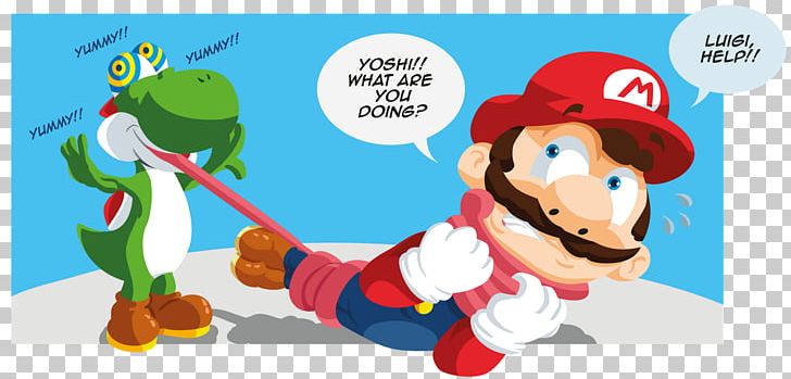 Mario & Yoshi PNG, Clipart, Area, Art, Bowser Jr, Cartoon, Character Free PNG Download