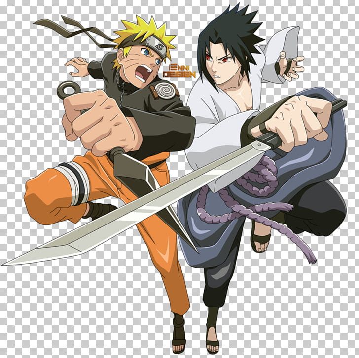 Naruto Shippuden: Ultimate Ninja Storm 4 - Sasuke Uchiha Marca da