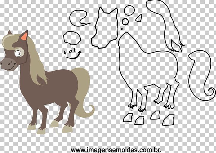 Pony Mustang Handicraft Rottweiler Beagle PNG, Clipart, Animal, Beagle, Black And White, Camel Like Mammal, Carnivoran Free PNG Download