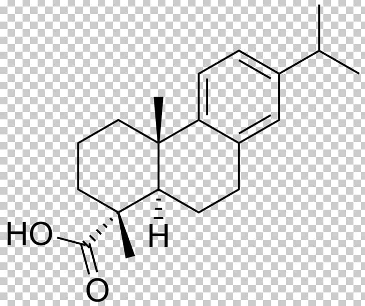 Resin Acid Levopimaric Acid Abietic Acid Chemistry PNG, Clipart, Abietane, Abietic Acid, Acid, Angle, Area Free PNG Download