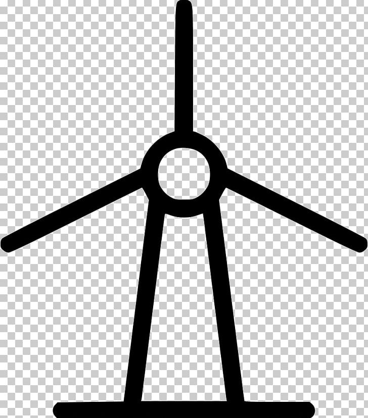 Windmill Computer Icons Wind Turbine PNG, Clipart, Angle, Black And White, Computer Icons, Ecology, Encapsulated Postscript Free PNG Download