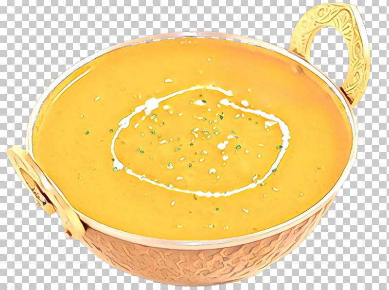 Yellow Food Dish Cuisine Soup PNG, Clipart, Cuisine, Dish, Food, Ingredient, Soup Free PNG Download