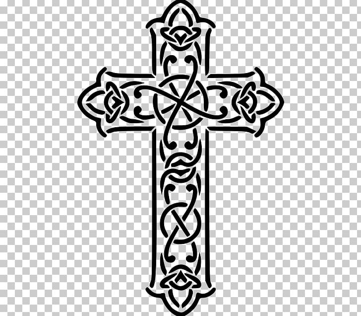 Celtic Cross Celtic Knot Christian Cross PNG, Clipart, Black And White, Celtic Cross, Celtic Deities, Celtic Knot, Celtic Polytheism Free PNG Download