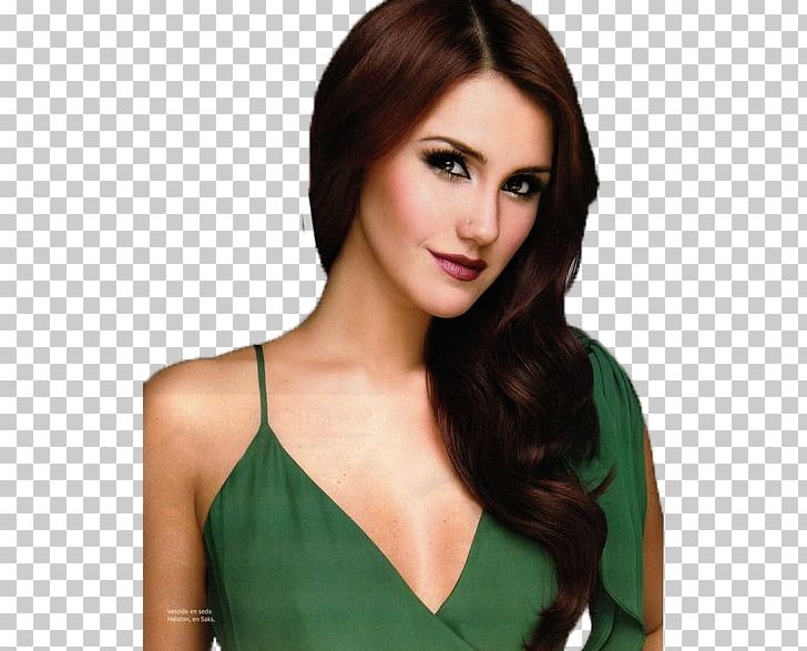 Dulce María Model Long Hair Brown Hair PNG, Clipart, Black Hair, Brown Hair, Celebrities, Chin, Dulce Free PNG Download