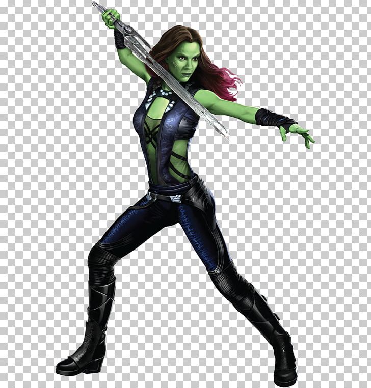 Gamora Star-Lord Rocket Raccoon Drax The Destroyer Ronan The Accuser PNG, Clipart, Action Figure, Fantasy, Fictional Character, Fictional Characters, Figurine Free PNG Download