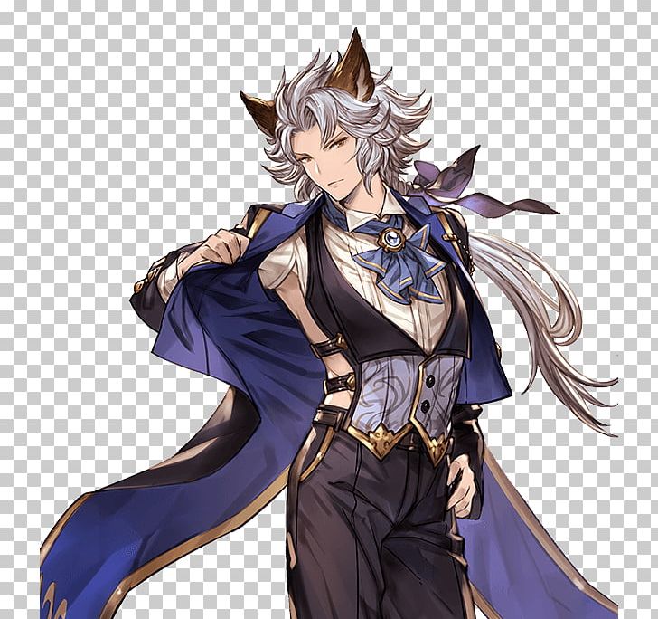 Granblue Fantasy YouTube Game Who's The Character? PNG, Clipart,  Free PNG Download
