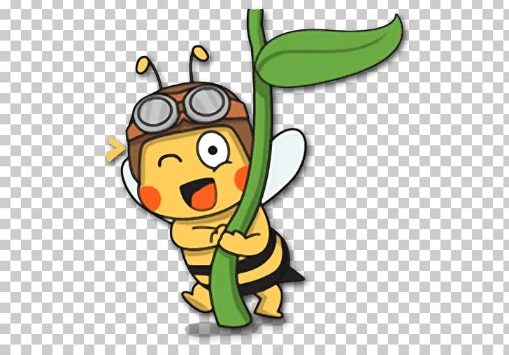 Insect Pollinator Cartoon PNG, Clipart, Animals, Cartoon, Character, Fiction, Fictional Character Free PNG Download