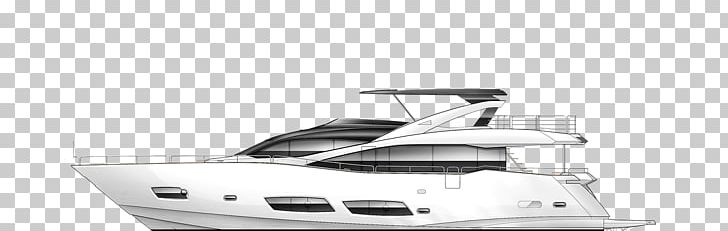 Motor Boats Luxury Yacht Sunseeker PNG, Clipart, Automotive Exterior, Boat, Boating, Computer Icons, Maritime Transport Free PNG Download