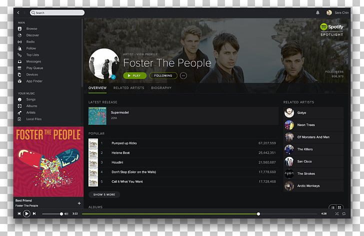 Spotify Music Album Streaming Media PNG, Clipart, Advanced Audio Coding, Album, Artist, Audio Converter, Bir Free PNG Download