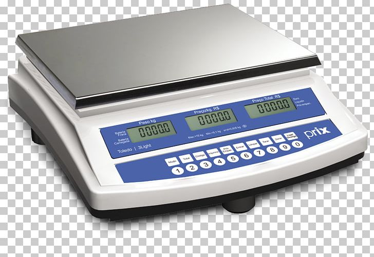 Toledo Do Brasil Balanças Measuring Scales Price PNG, Clipart, Computer, Electrical Energy, Energy, Freight Rate, Hardware Free PNG Download