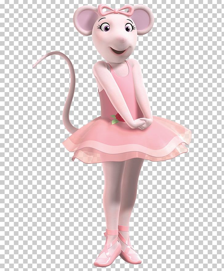 Angelina Mouseling Angelina Ballerina Ballet Dancer PNG, Clipart, Angelina Ballerina The Next Steps, Angelina Jolie, Angelina Mouseling, Animated Film, Art Free PNG Download