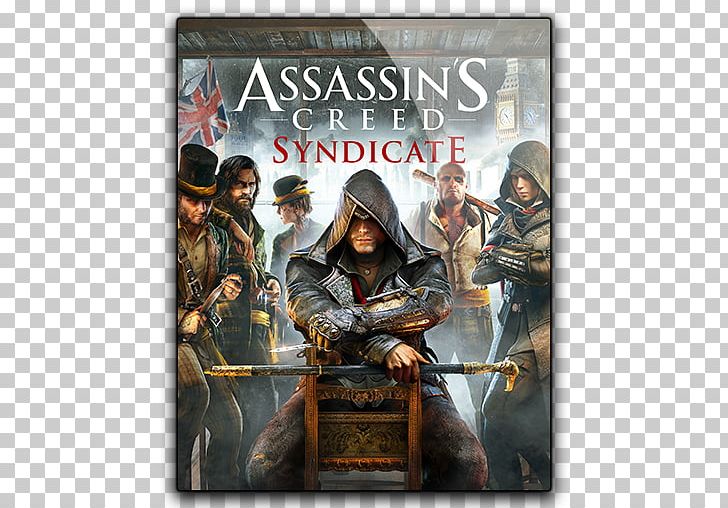 Assassin's Creed Syndicate Assassin's Creed Unity Assassin's Creed: Origins Tomb Raider PNG, Clipart,  Free PNG Download